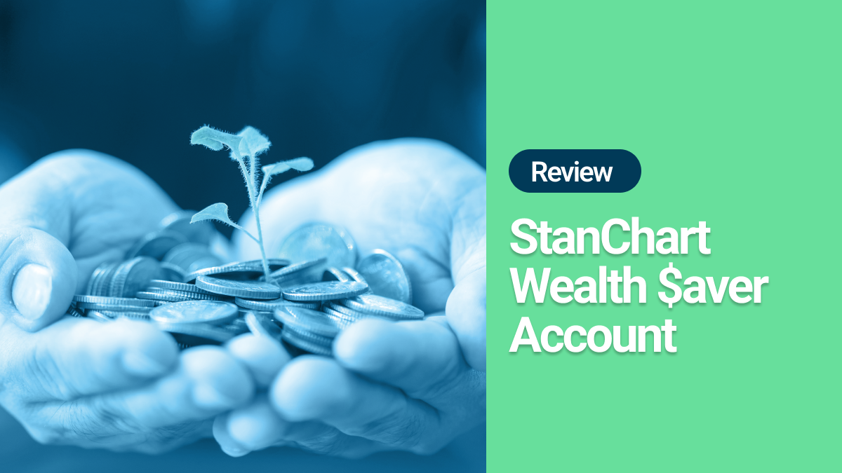 Standard Chartered Priority Banking Review (2023)